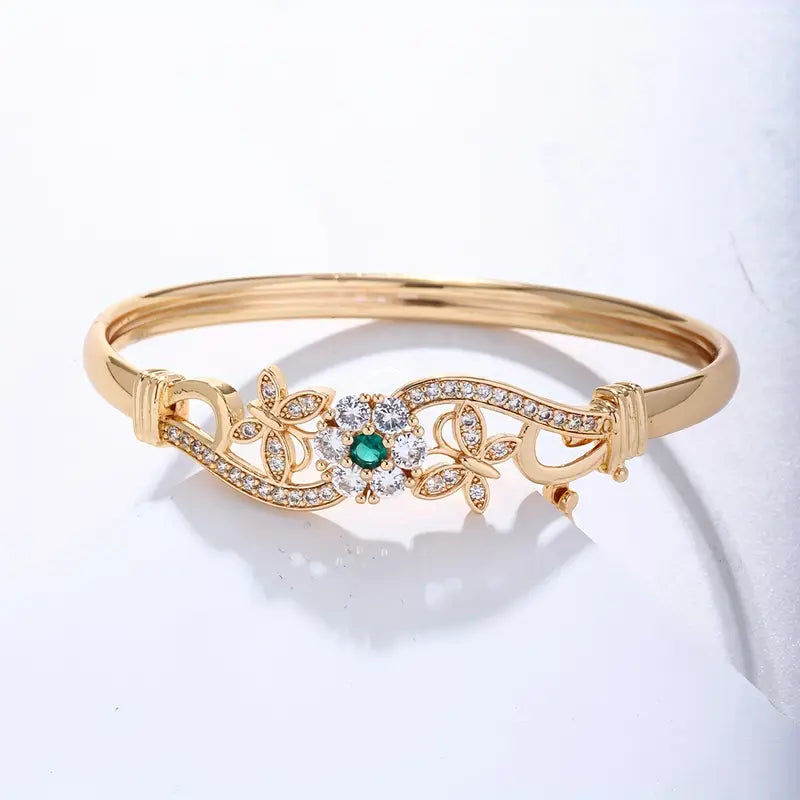 Náramek Isla Beaumont | Zlato